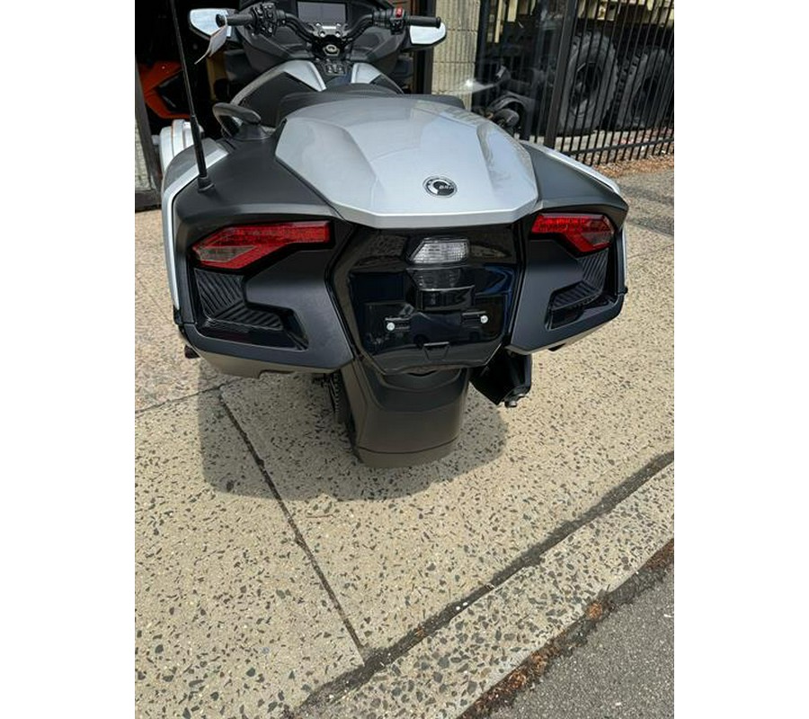 2023 Can-Am SPYDER RT GY