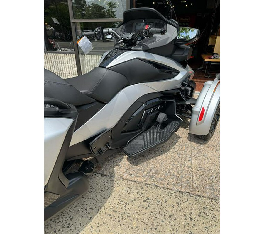 2023 Can-Am SPYDER RT GY