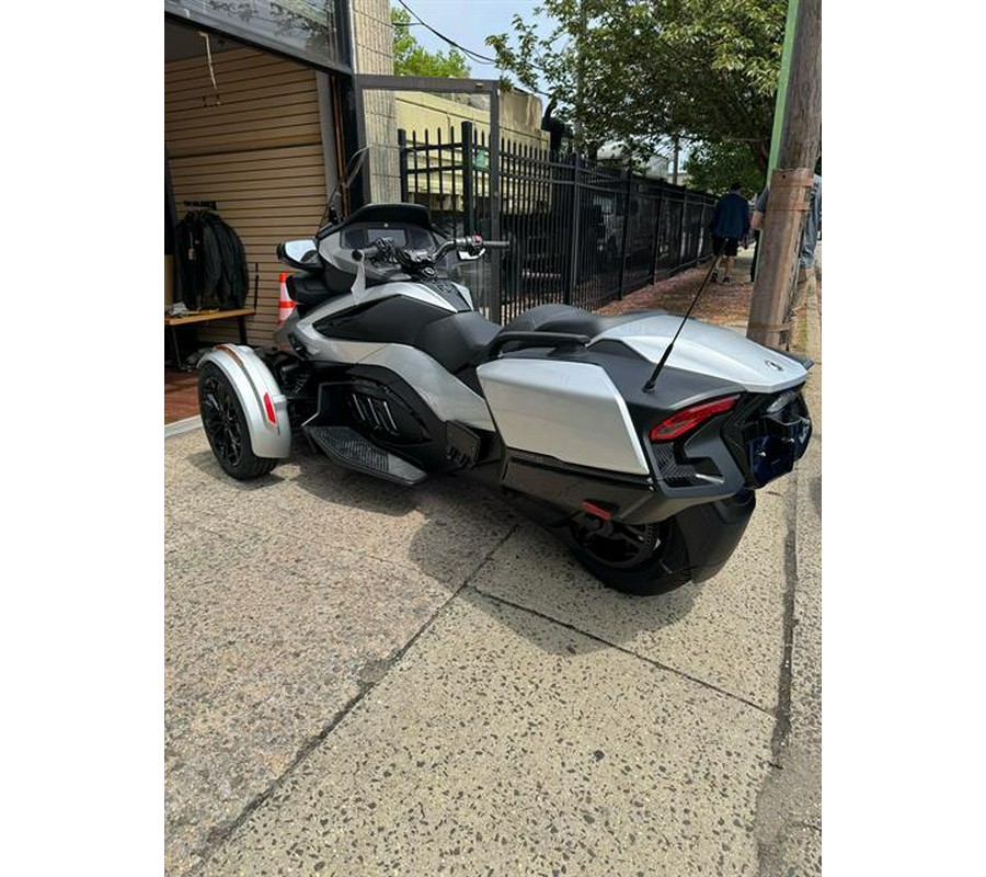 2023 Can-Am SPYDER RT GY