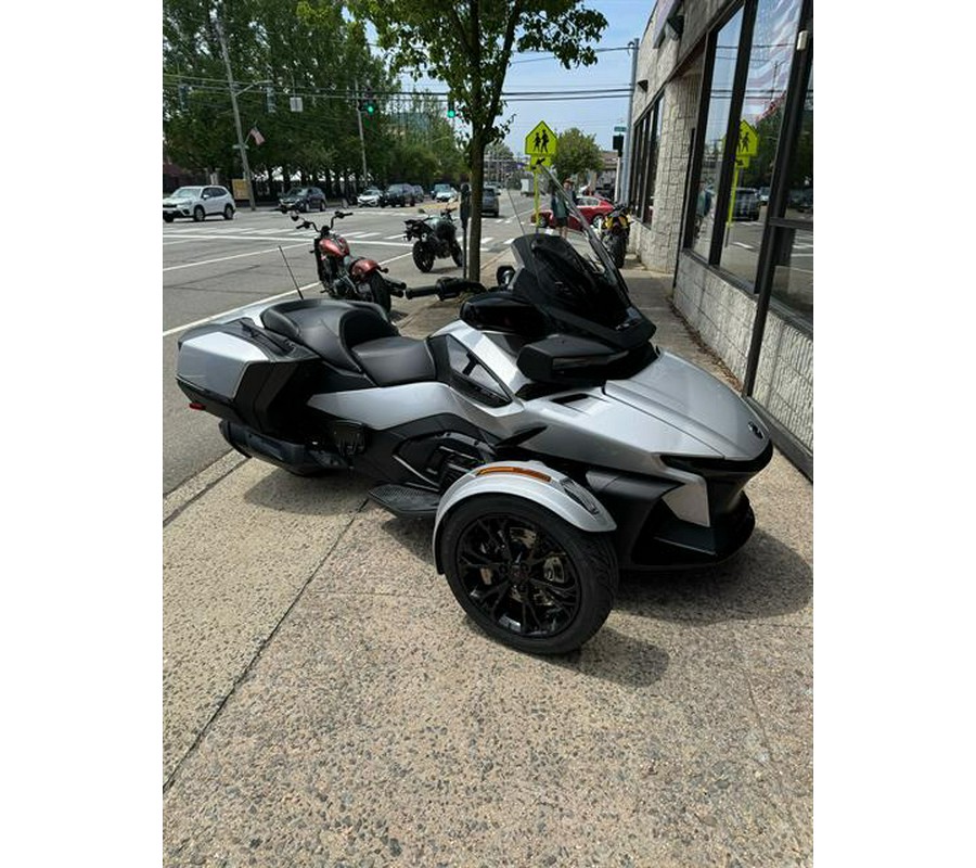 2023 Can-Am SPYDER RT GY