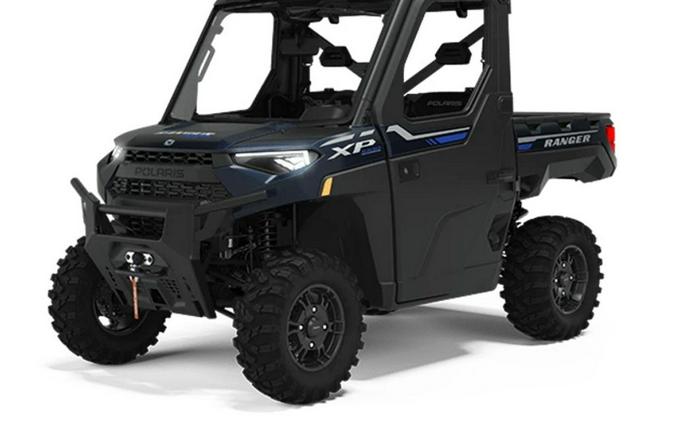 2023 Polaris Ranger XP® 1000 NorthStar Edition Premium