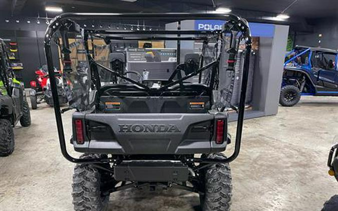 2024 Honda Pioneer 1000-5