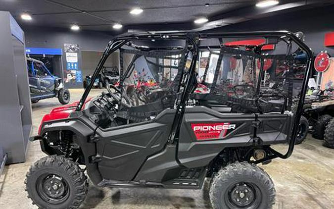 2024 Honda Pioneer 1000-5