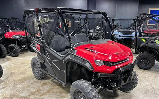 2024 Honda Pioneer 1000-5