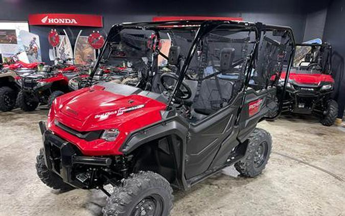 2024 Honda Pioneer 1000-5