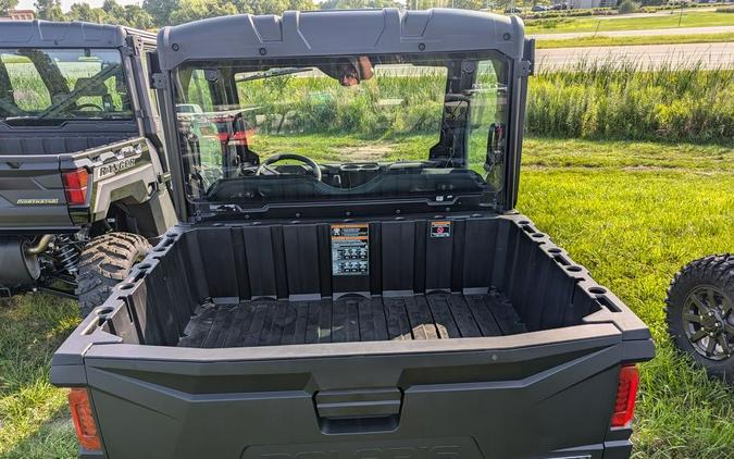 2024 Polaris® Ranger SP 570 NorthStar Edition