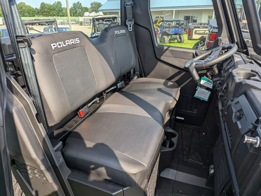 2024 Polaris® Ranger SP 570 NorthStar Edition