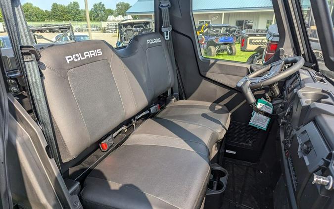 2024 Polaris® Ranger SP 570 NorthStar Edition