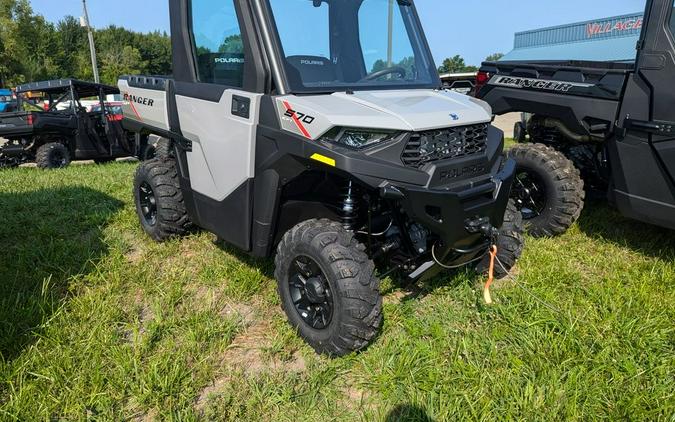 2024 Polaris® Ranger SP 570 NorthStar Edition