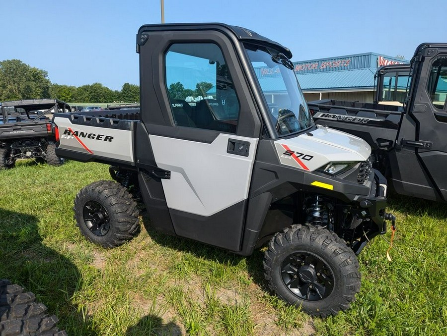 2024 Polaris® Ranger SP 570 NorthStar Edition