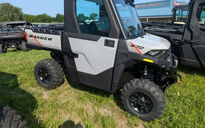 2024 Polaris® Ranger SP 570 NorthStar Edition