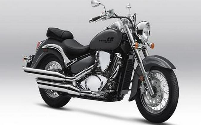 2025 Suzuki Boulevard C50