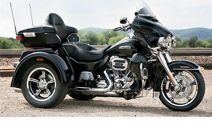 2015 Harley-Davidson Tri Glide® Ultra