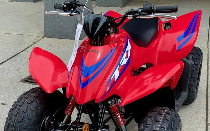 2024 Honda® TRX90X