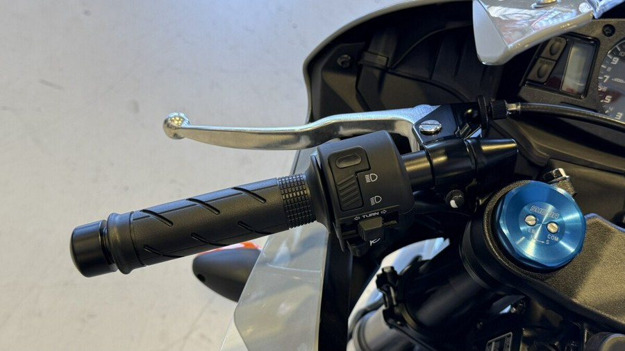 CBR600RRT 2026 CBR600RR