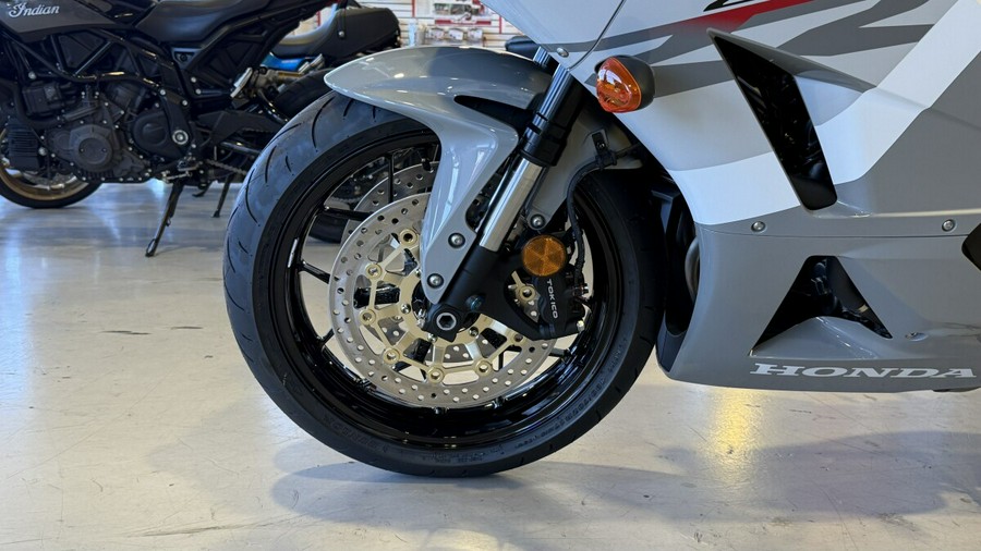 CBR600RRT 2026 CBR600RR