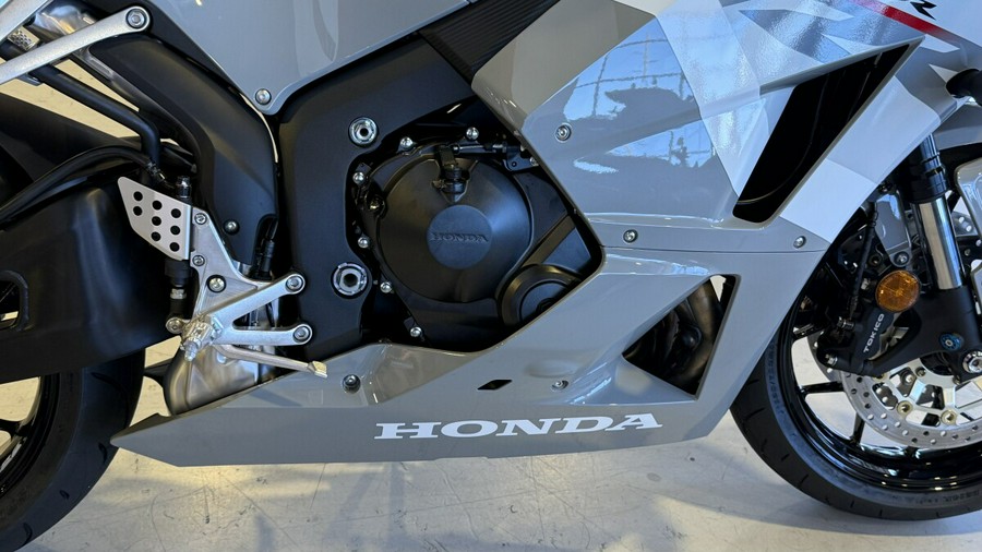 CBR600RRT 2026 CBR600RR