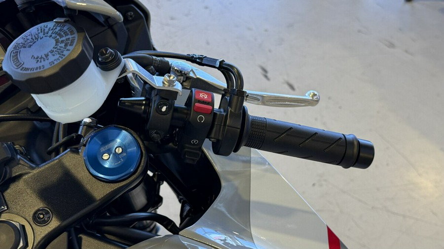 CBR600RRT 2026 CBR600RR