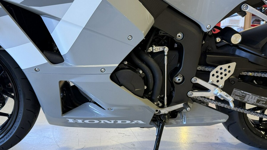 CBR600RRT 2026 CBR600RR