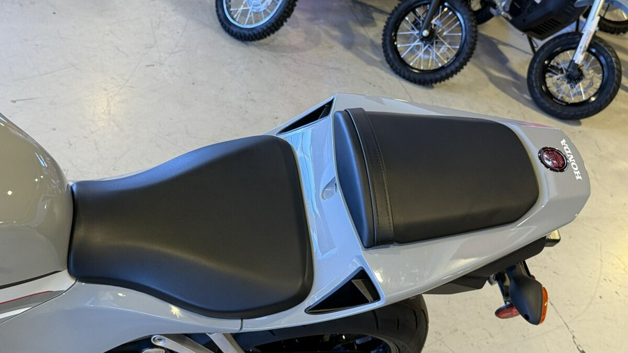 CBR600RRT 2026 CBR600RR