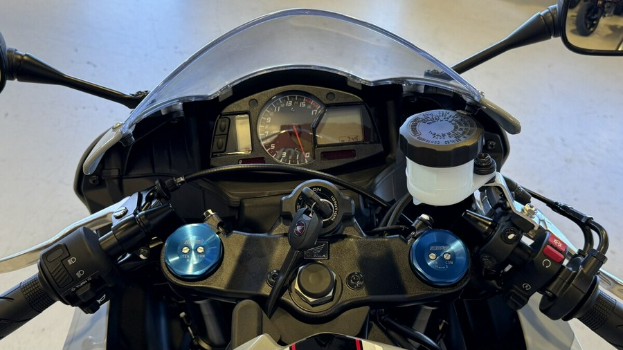 CBR600RRT 2026 CBR600RR