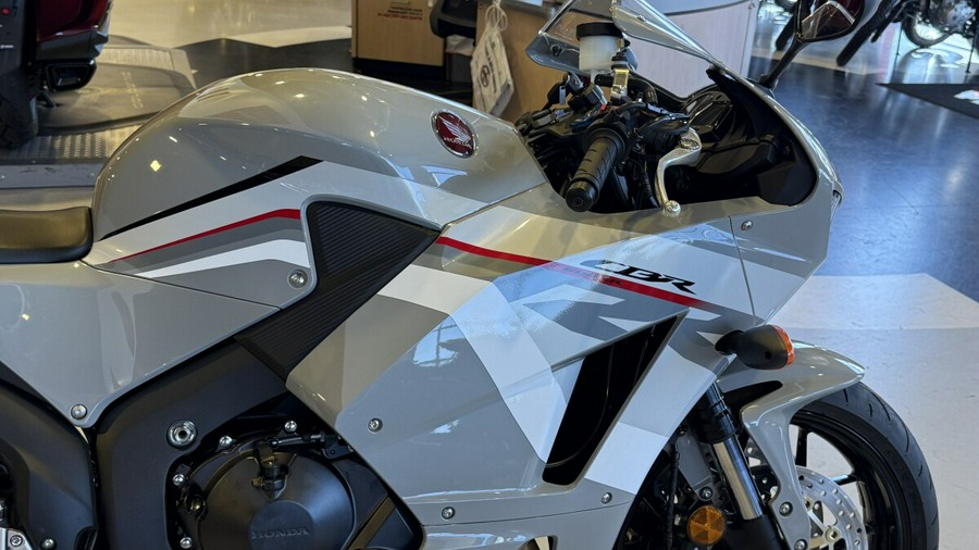 CBR600RRT 2026 CBR600RR