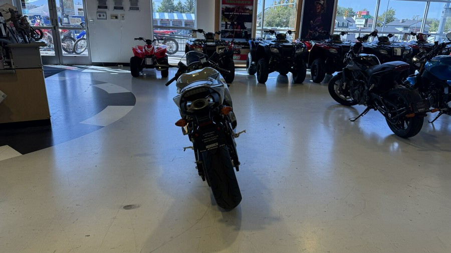 CBR600RRT 2026 CBR600RR