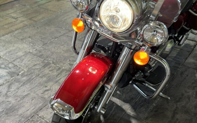 2020 Harley-Davidson Road King