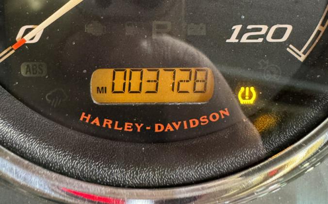 2020 Harley-Davidson Road King