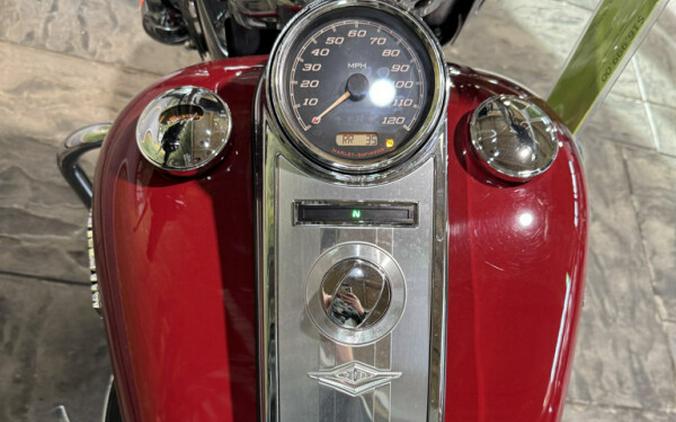 2020 Harley-Davidson Road King