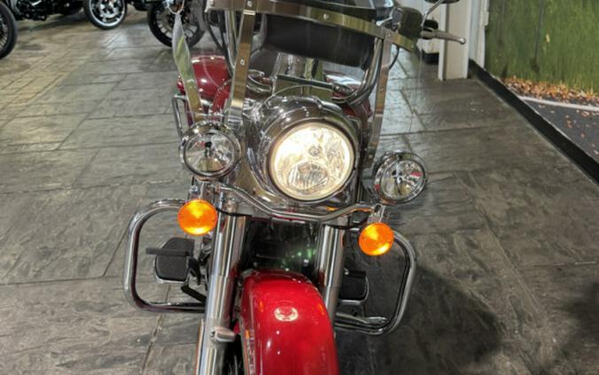 2020 Harley-Davidson Road King