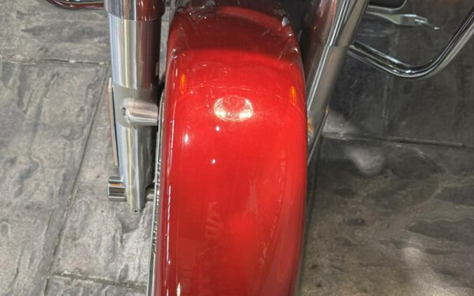 2020 Harley-Davidson Road King