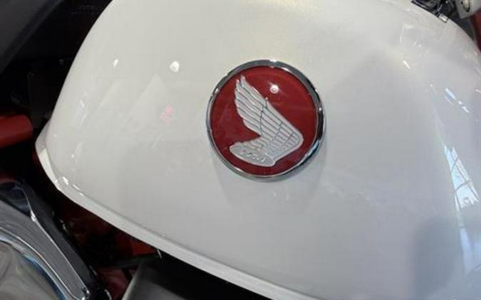 2025 Honda Monkey ABS