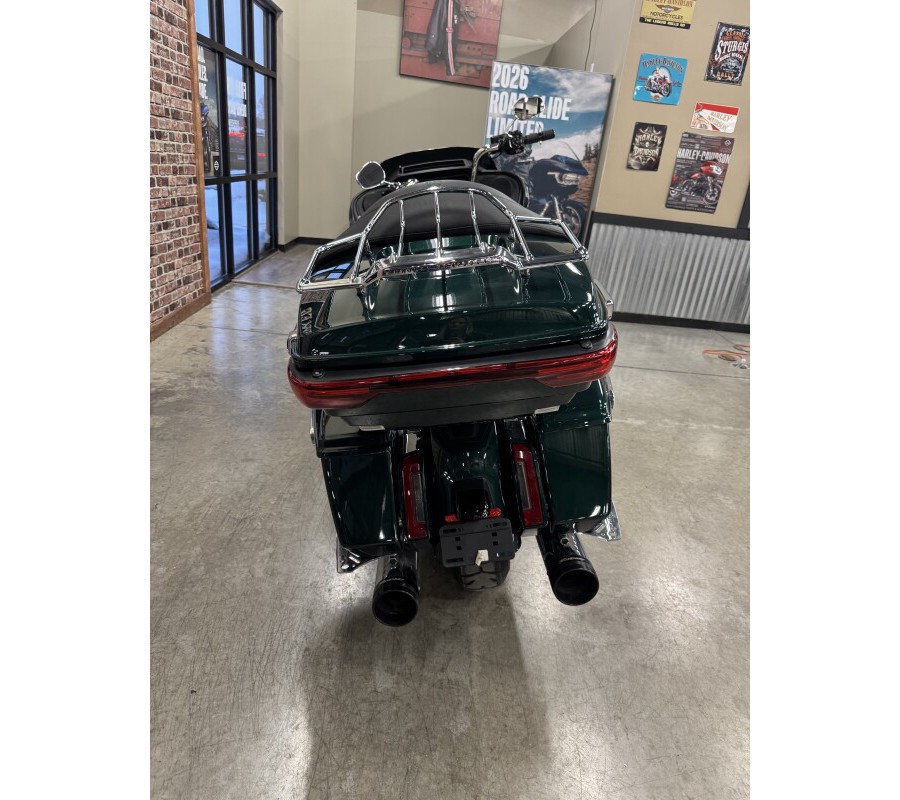 2024 Harley-Davidson Road Glide