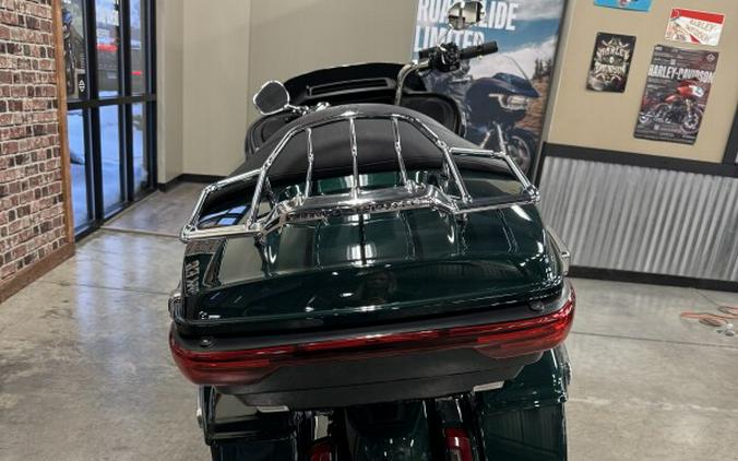 2024 Harley-Davidson Road Glide