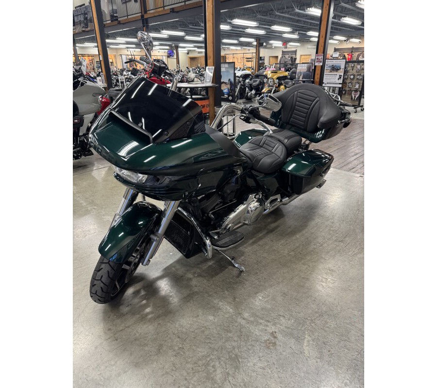 2024 Harley-Davidson Road Glide