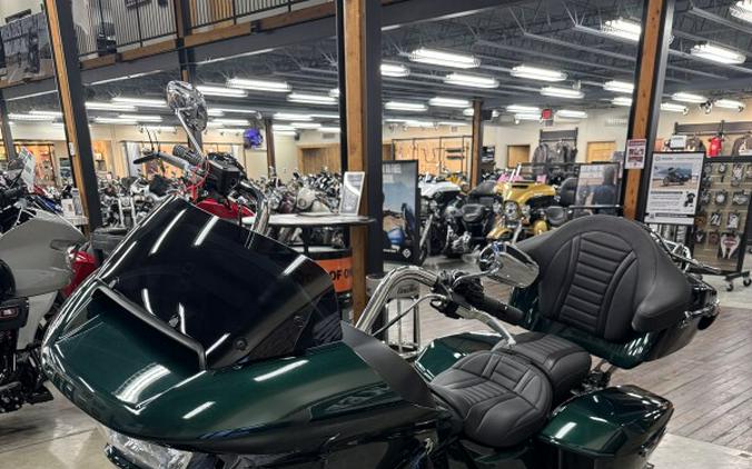 2024 Harley-Davidson Road Glide