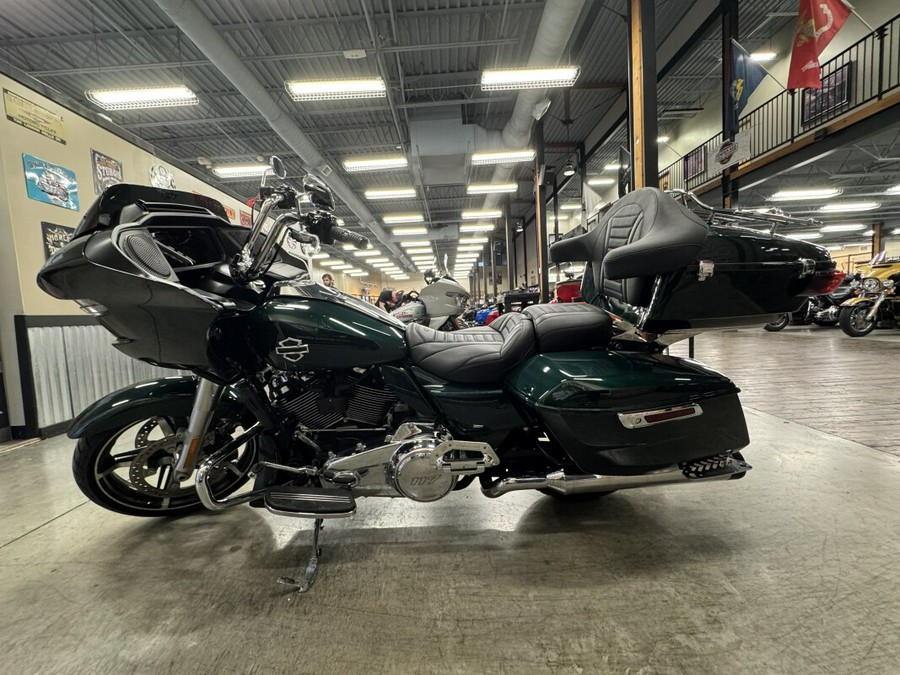 2024 Harley-Davidson Road Glide