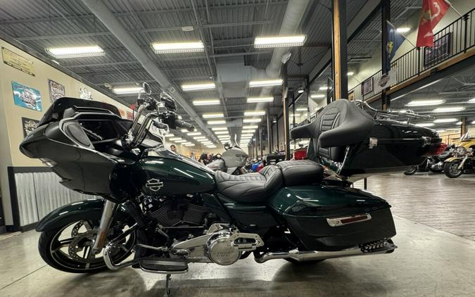 2024 Harley-Davidson Road Glide