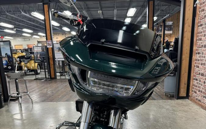 2024 Harley-Davidson Road Glide