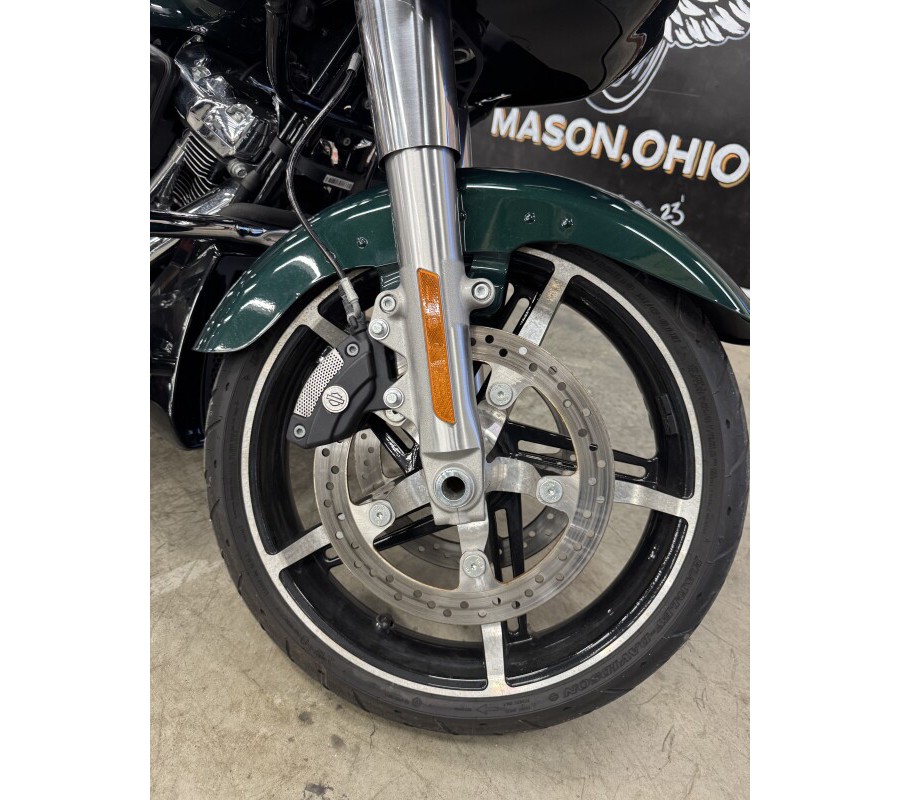 2024 Harley-Davidson Road Glide