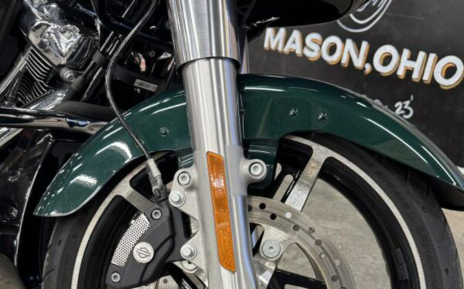 2024 Harley-Davidson Road Glide