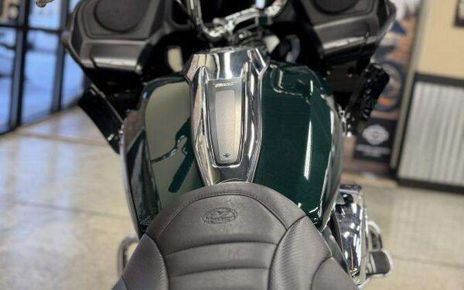 2024 Harley-Davidson Road Glide