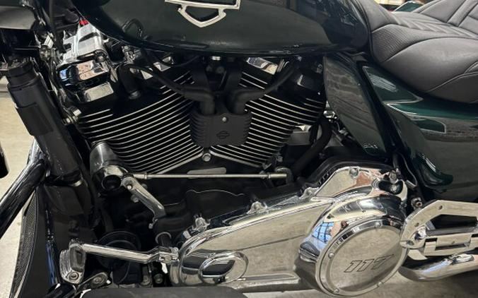 2024 Harley-Davidson Road Glide