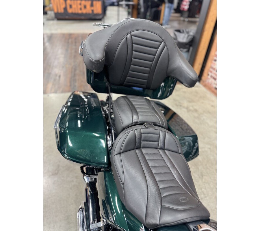 2024 Harley-Davidson Road Glide