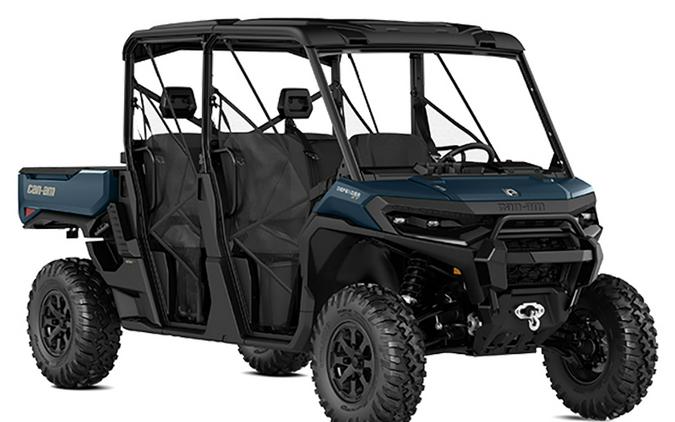 2026 Can-Am Defender MAX XT HD11