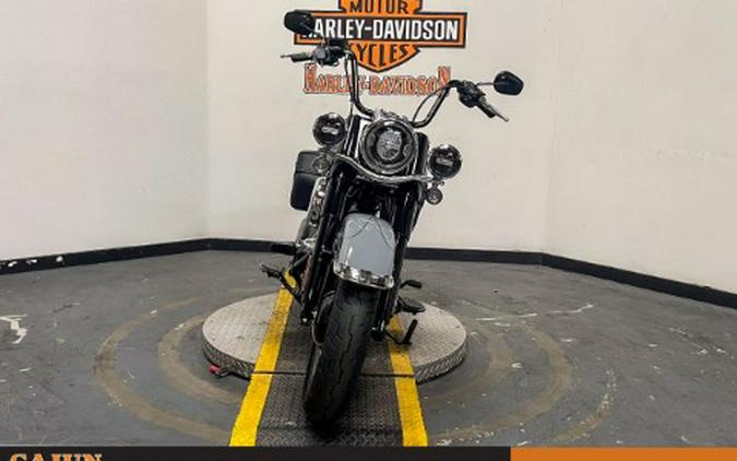 2026 Harley-Davidson Heritage Classic