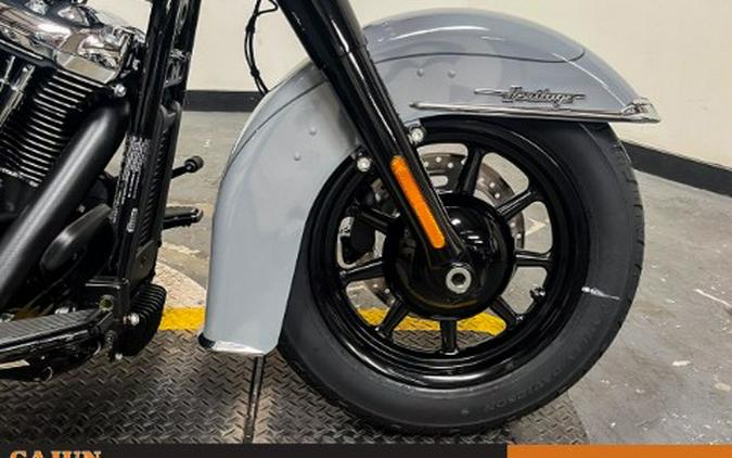 2026 Harley-Davidson Heritage Classic