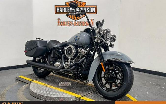 2026 Harley-Davidson Heritage Classic
