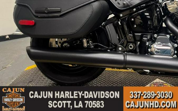 2026 Harley-Davidson Heritage Classic
